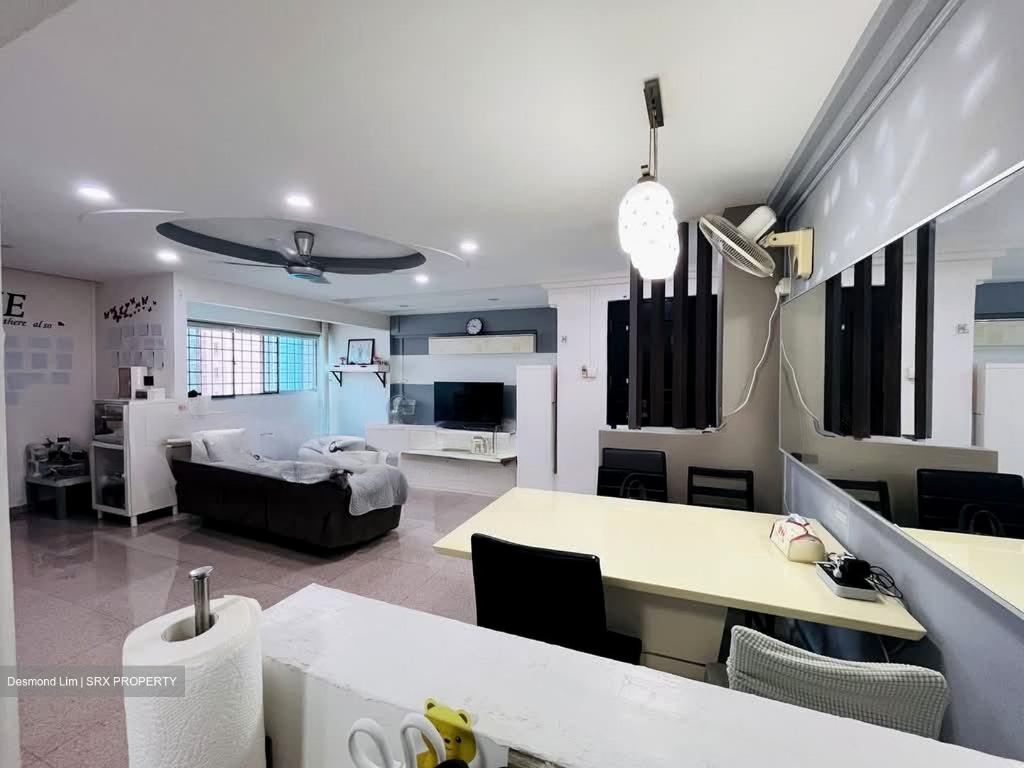 Blk 611 Bukit Panjang Ring Road (Bukit Panjang), HDB 5 Rooms #577227621